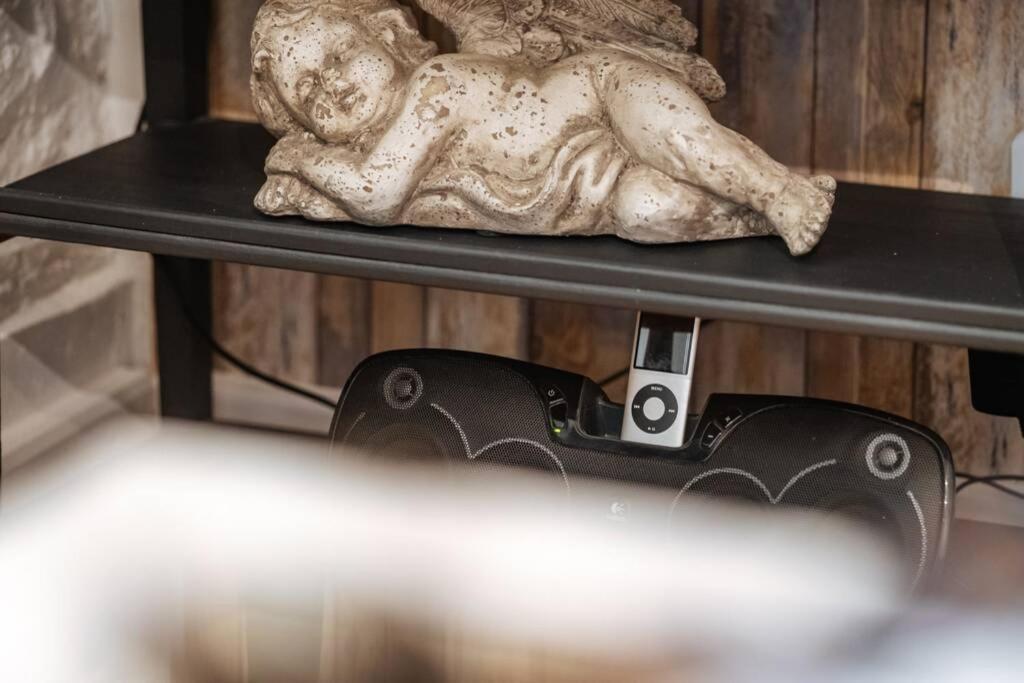 Gite De Charme Au Milieu Du Monde Namur Zewnętrze zdjęcie